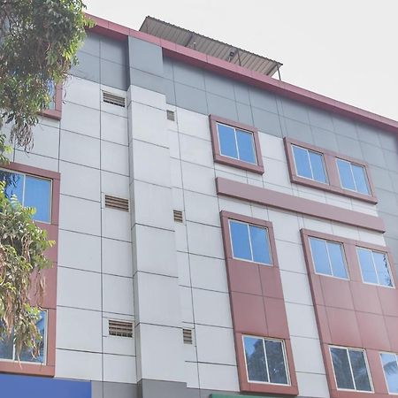 Oyo Flagship 77727 Hotel Blue Bell Бангалор Екстериор снимка
