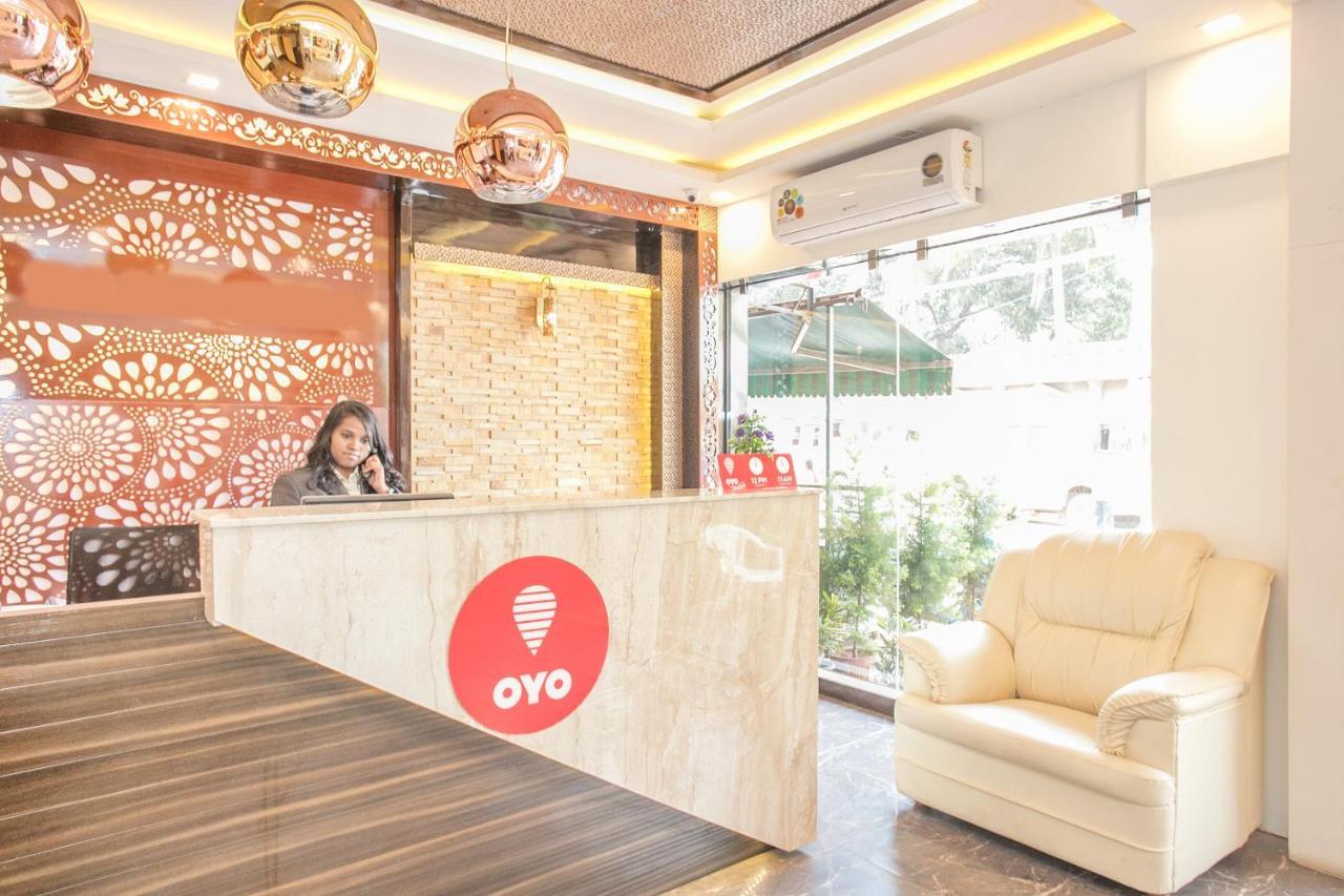 Oyo Flagship 77727 Hotel Blue Bell Бангалор Екстериор снимка