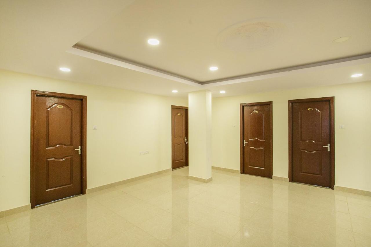Oyo Flagship 77727 Hotel Blue Bell Бангалор Екстериор снимка