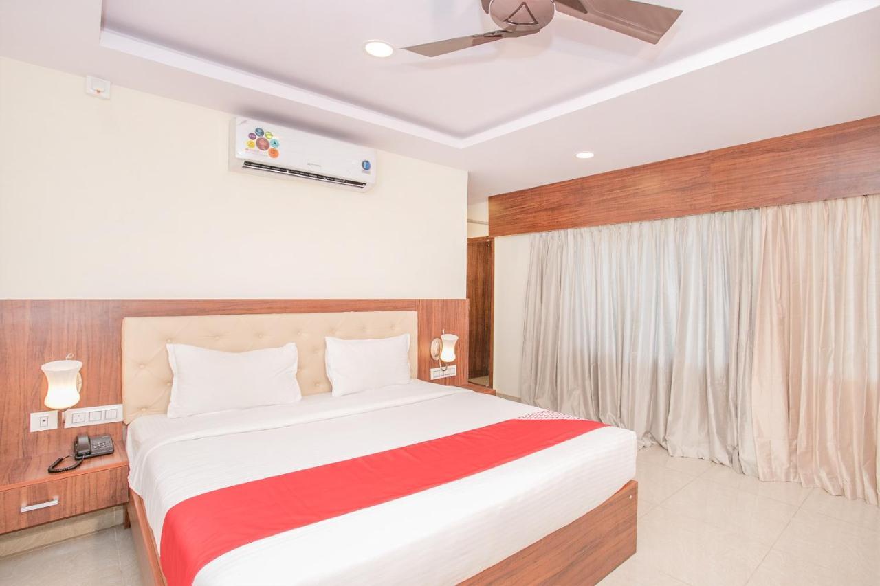 Oyo Flagship 77727 Hotel Blue Bell Бангалор Екстериор снимка